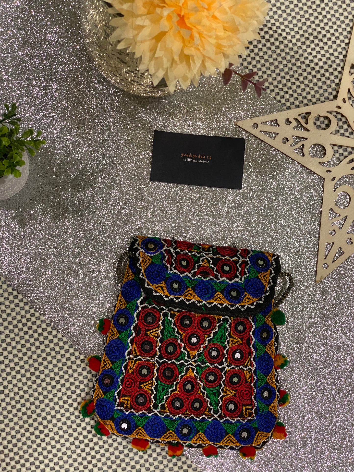 Handbags (small)
