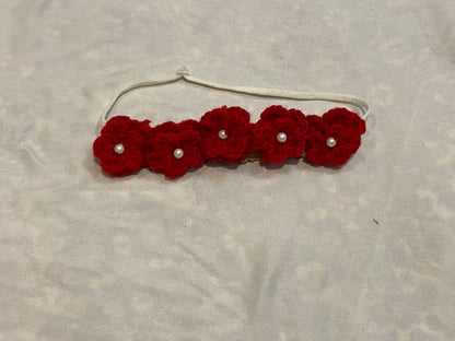 Handmade  headband