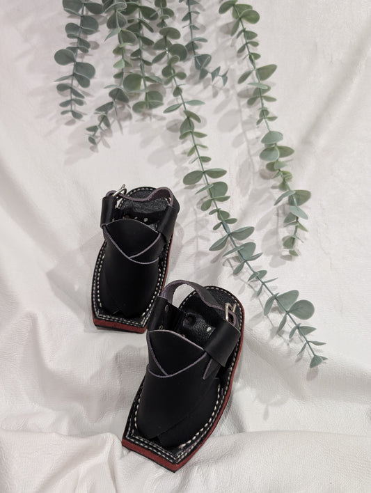 Boys pishawri chappel