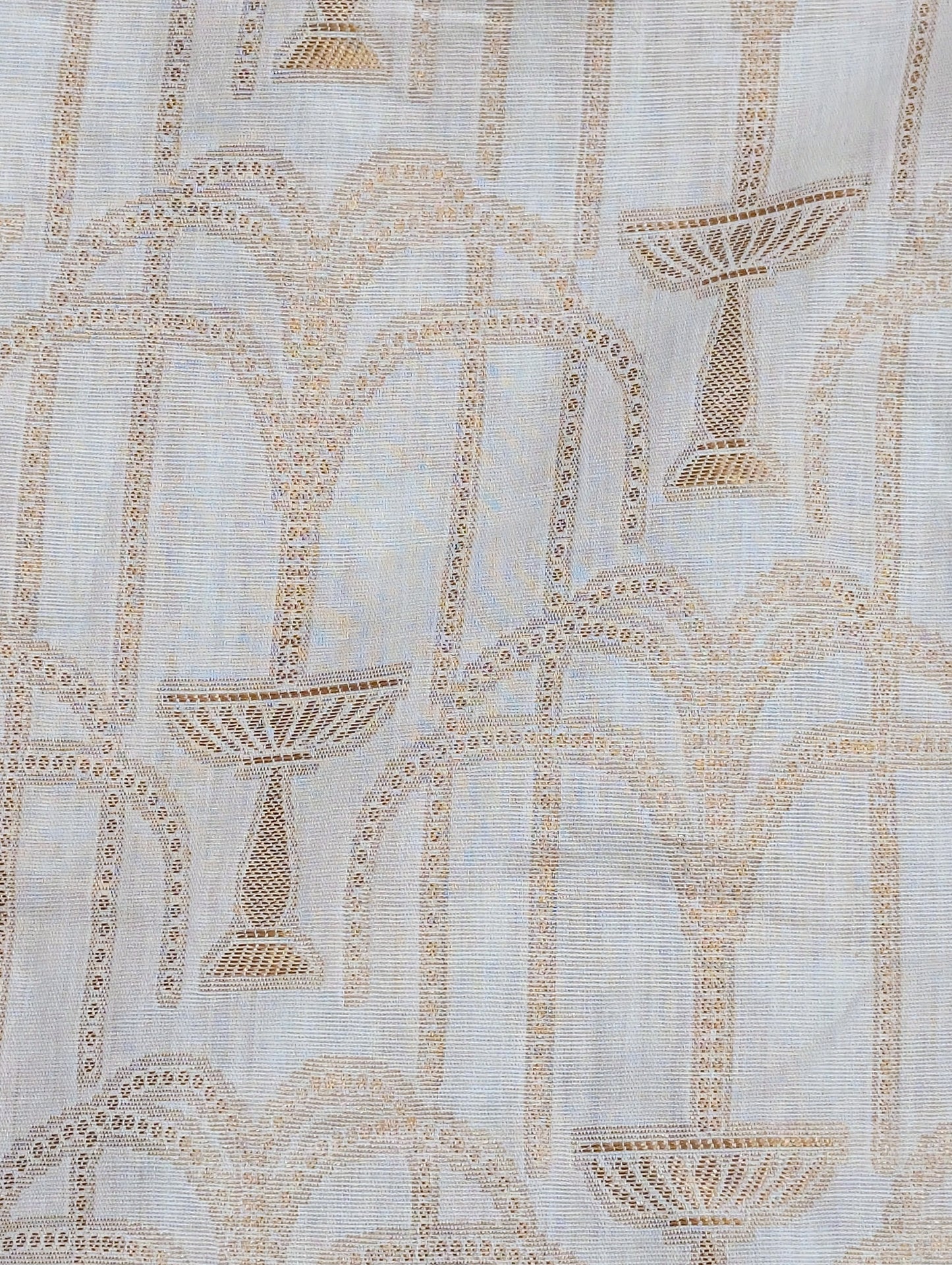 Girls Lawn Self-Patterned Embroidered Fancy Kurti