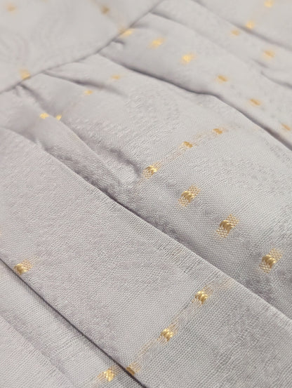 Baby girl cotton frocks and pant sets with inner