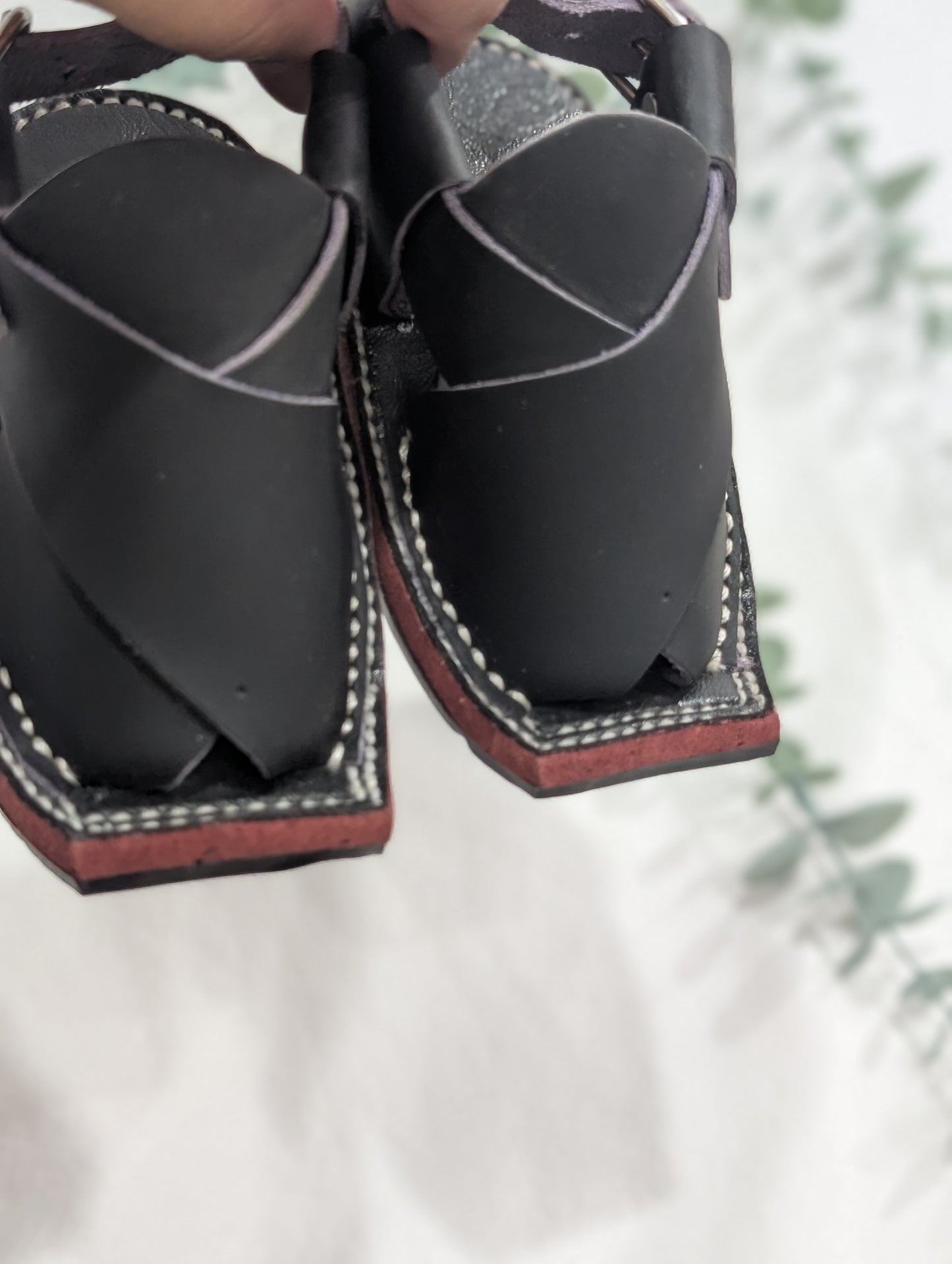 Boys pishawri chappel