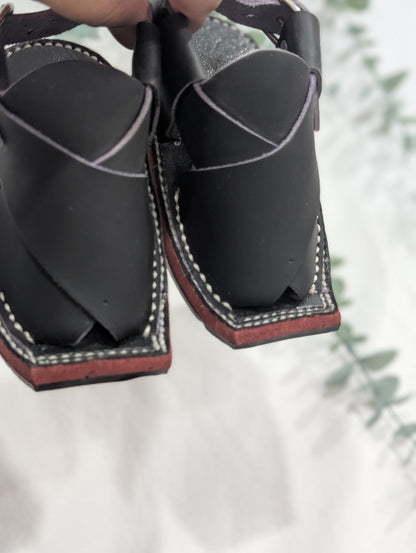 Boys pishawri chappel